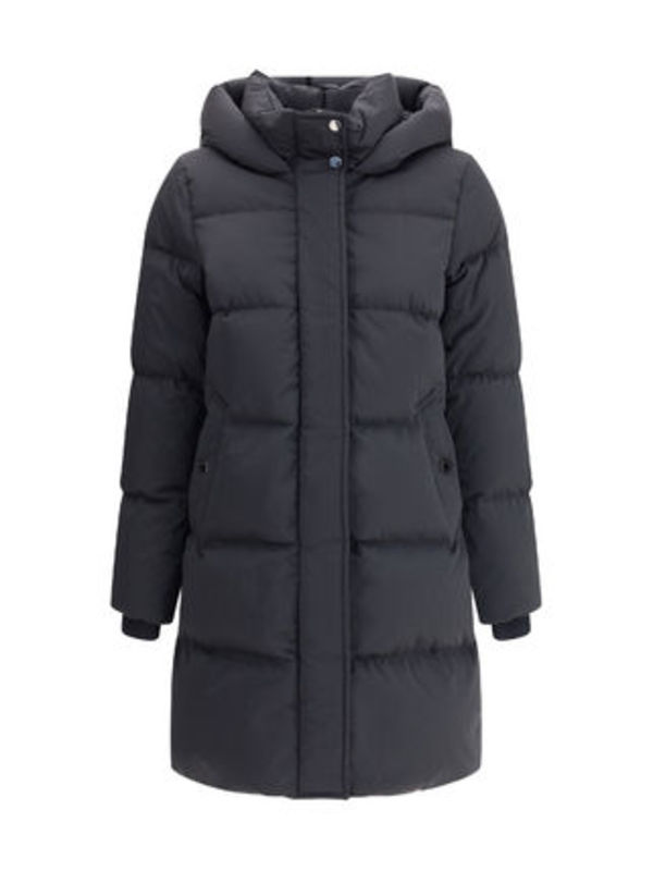WOOLRICH KELLY ダウンジャケット