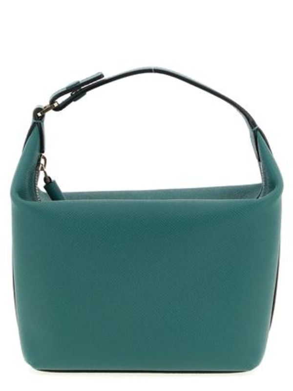 Valextra 'Mochi' mini handbag