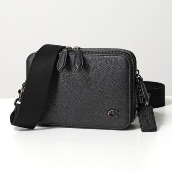 COACH ショルダーバッグ CHRT CR PBL LTH CR782