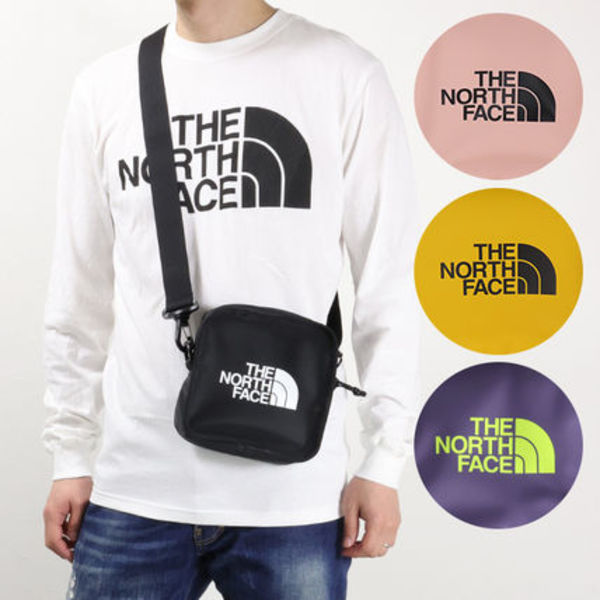 THE NORTH FACE ノースフェイス クスプロアー ショルダーバッグ