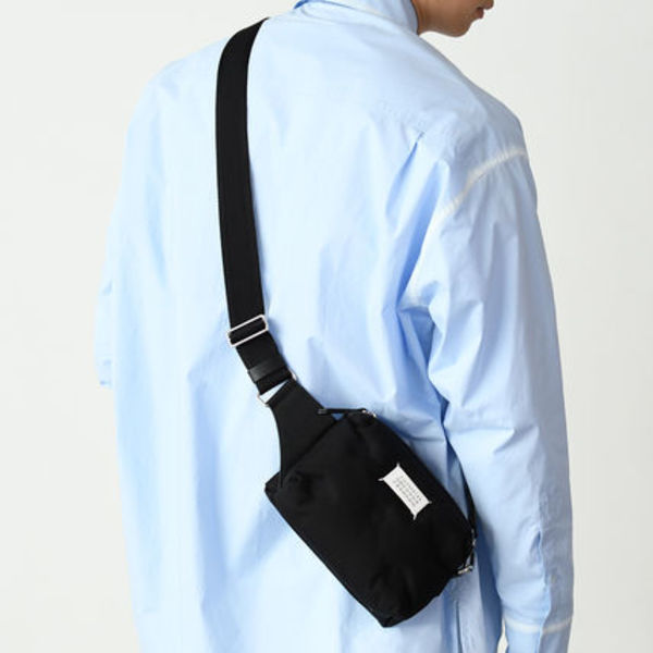 【国内即発】MAISON MARGIELA BODYBAG
