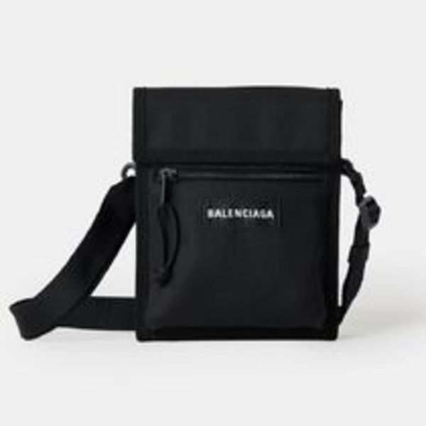 最安値挑戦中★Balenciaga★エクスプローラー クロスバック★