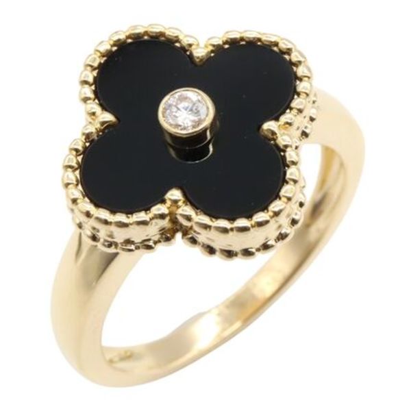 Van Cleef & Arpels 指輪