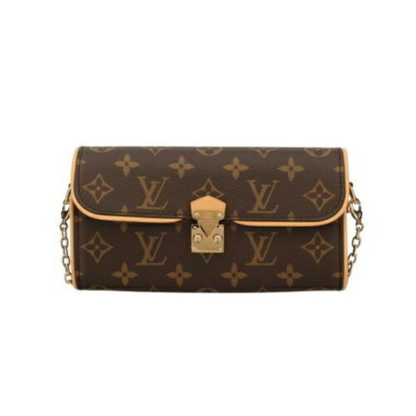 【国内発送】 LOUIS VUITTON ポシェット・カミーユ