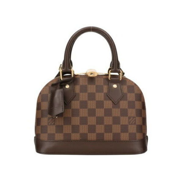 【国内発送】 LOUIS VUITTON アルマ BB