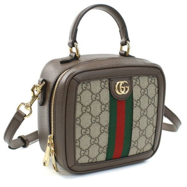 【国内即発】GUCCI オフィディア ミニハンドバッグ 772157 8745