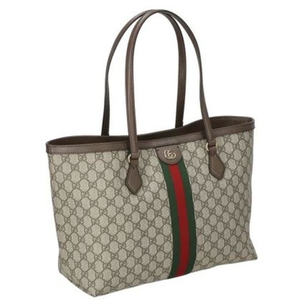 【国内発送】 GUCCI レディース トートバッグ