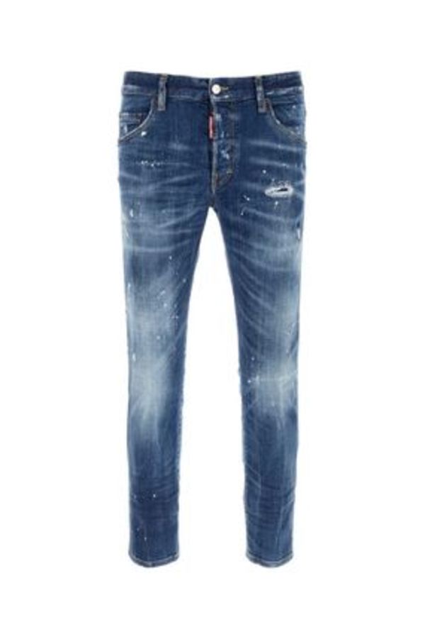 D SQUARED2 JEANS (S71LB1711D30010 470)