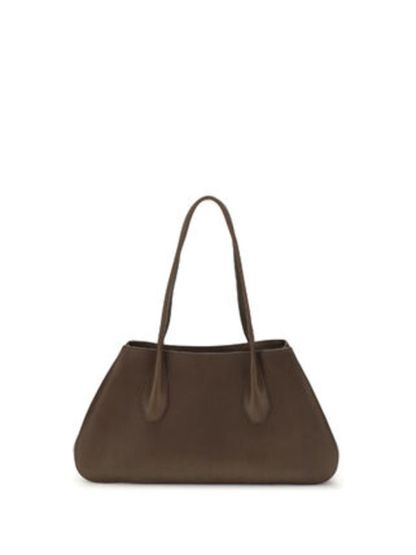 THE ROW ALGER SHOULDER BAG