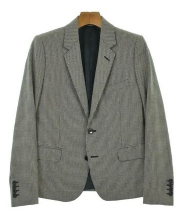 CELINE セリーヌ テーラードジャケット 36(XS位) 4601825Y0077