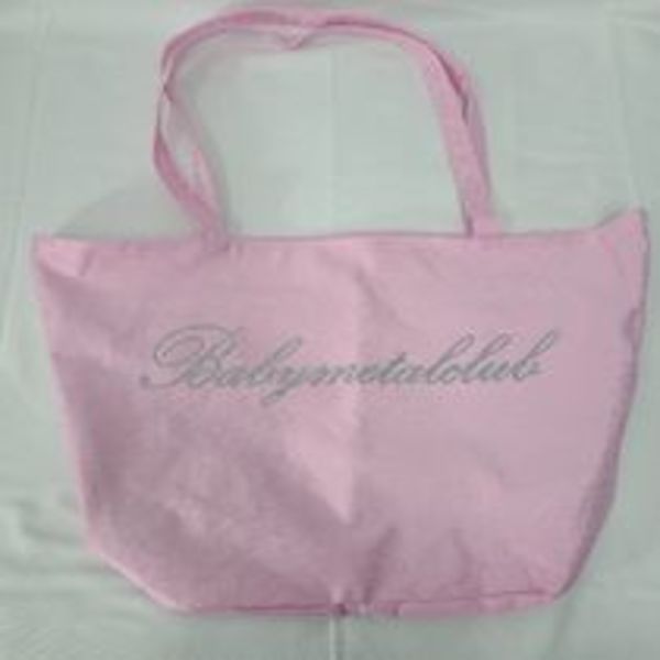 【Babymetalclub】★人気★Bmcトゥインクル ジューシーバッグ