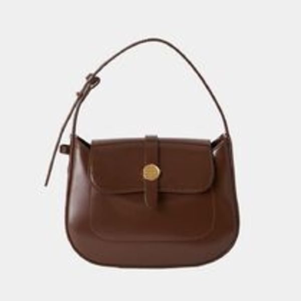 LEMEME レディース ショルダーバッグ・ポシェット