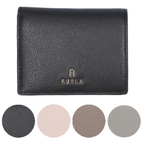 FURLA 二つ折り財布 CAMELIA S WP00304 ARE000