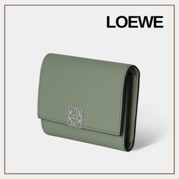【国内発送】Anagram small vertical wallet