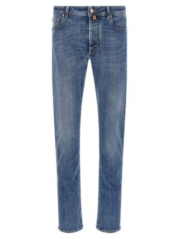 JACOB COHEN 'Bard' jeans