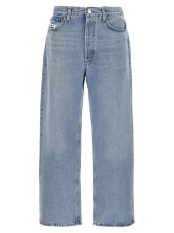 AGOLDE '90's' jeans