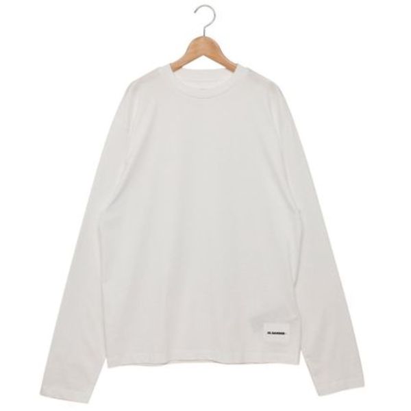 JIL SANDER Tシャツ カットソー J47GC0002 J45048