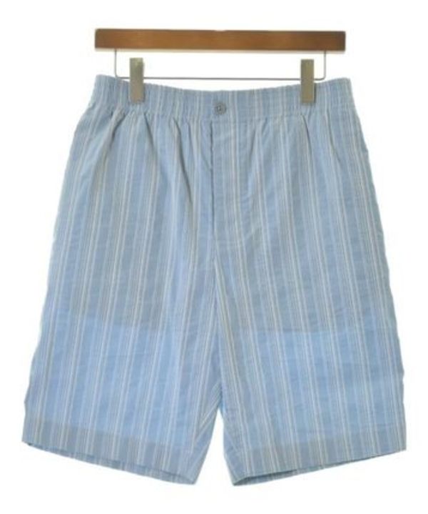 HERMES エルメス ショートパンツ -(M位) 4103525F0108