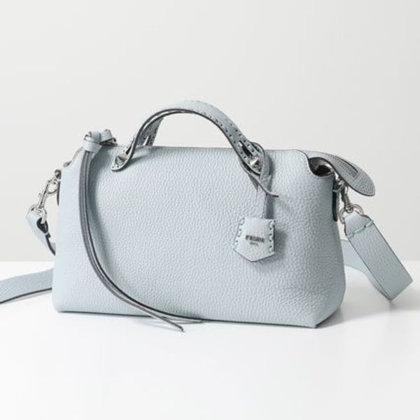 FENDI ショルダーバッグ BY THE WAY MEDIUM 8BL155 ASU2