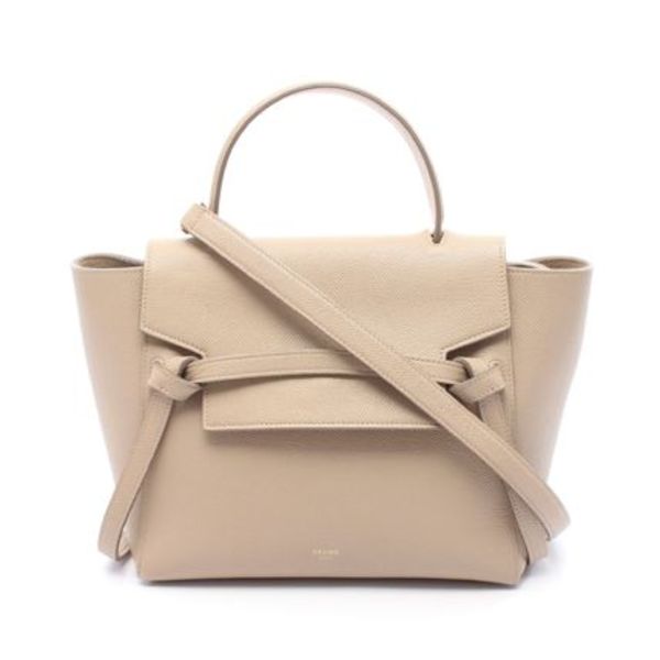 CELINE ハンドバッグ