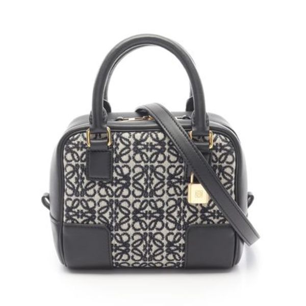 LOEWE ハンドバッグ