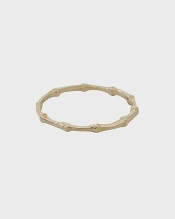 TIFFANY&CO. バンブーバングル