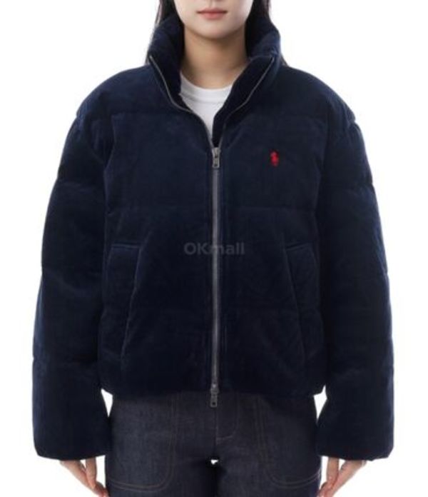 Polo RalphLauren|DOWN JACKETS (211971178003)
