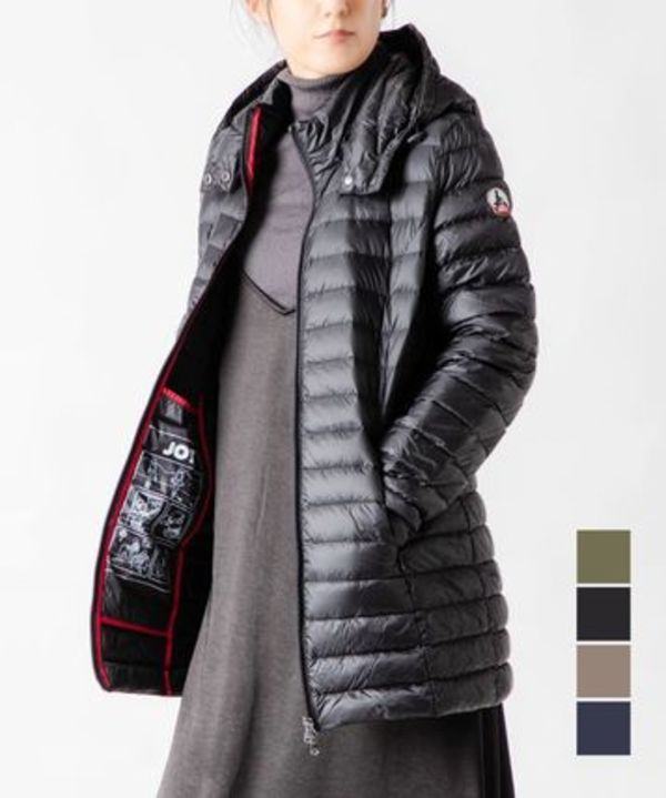 ジョット JOTT NOUR FW22WDOW12 ダウンジャケット