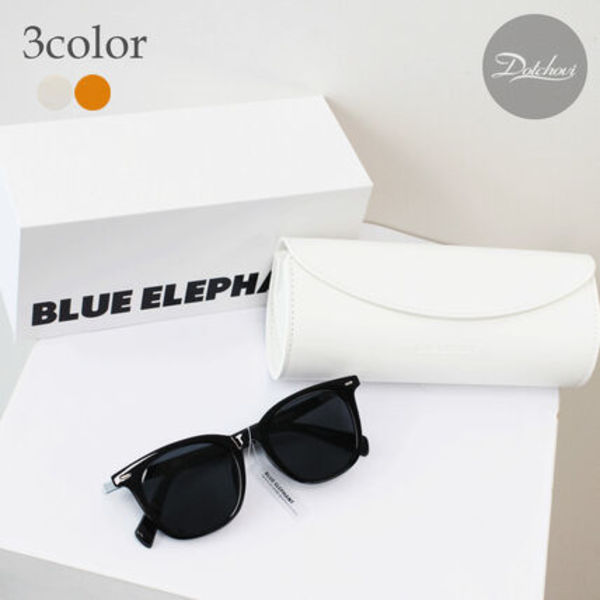 BLUE ELEPHANT KONA 4FK871