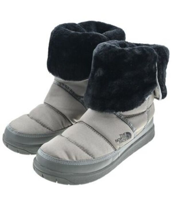 THE NORTH FACE ザノースフェイス ブーツ 26cm 3500425S0041