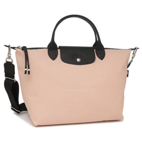LONGCHAMP ショルダーバッグ プリアージュ エナジー L1515 HSR