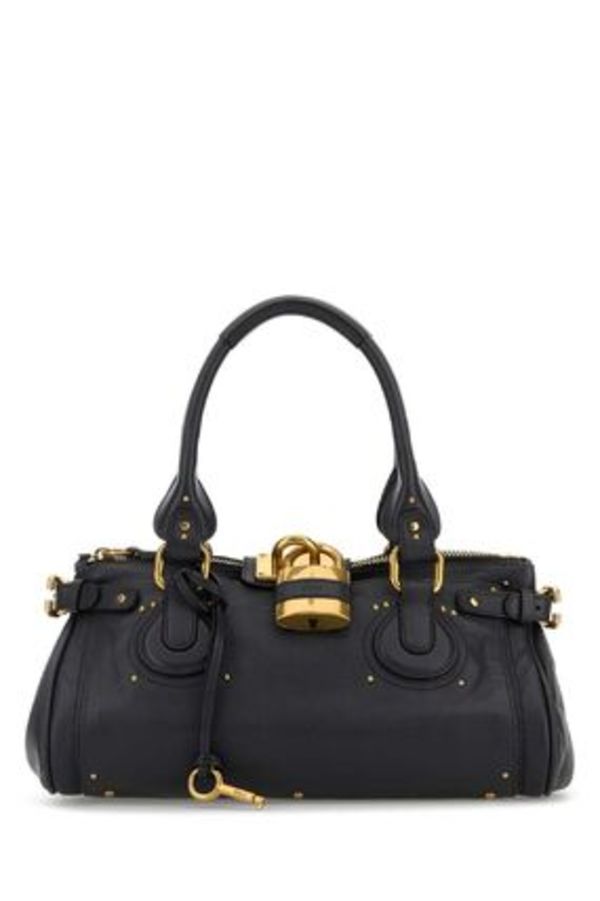 Chloe HAND BAG (CH25WS802P75 44C)