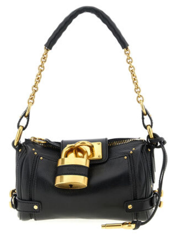Chloe 'Paddington' small shoulder bag