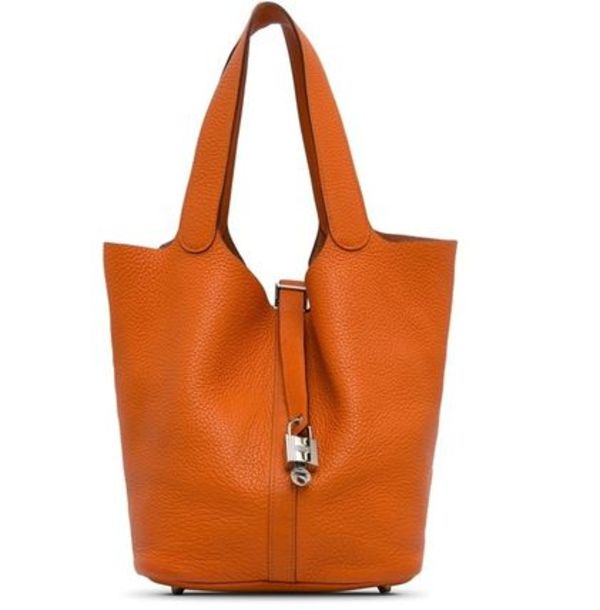 ☆Hermes(エルメス) The Picotin 26