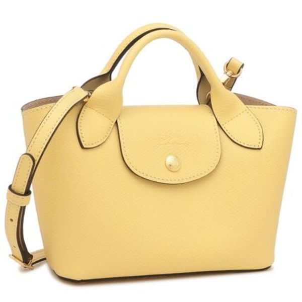 LONGCHAMP ハンドバッグ エピュレ 10319 HYZ