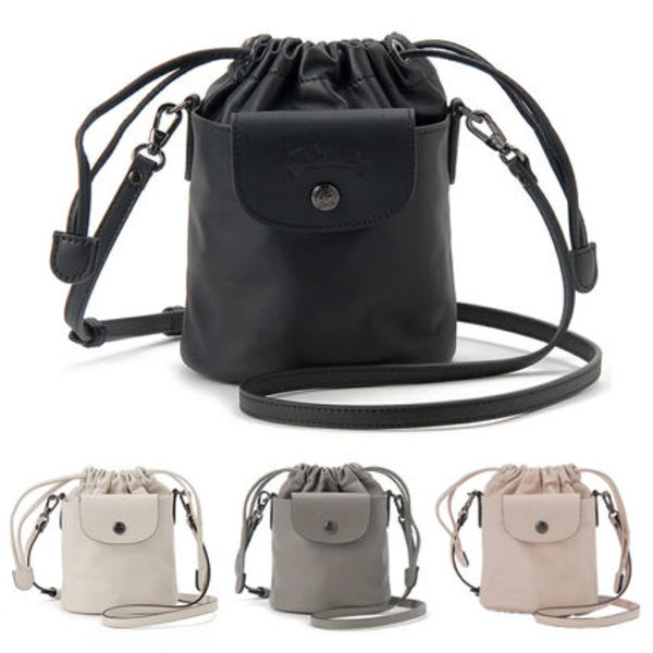 ロンシャン ショルダーバッグ 10317987 LE PLIAGE XTRA