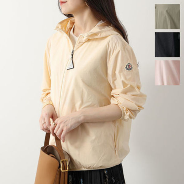 MONCLER ナイロンジャケット FEGEO フェジオ 1A00135 597IC