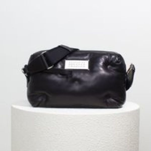 ★MAISON MARGIELA GLAM SLAM CAMERA グラムスラム カメラバッグ