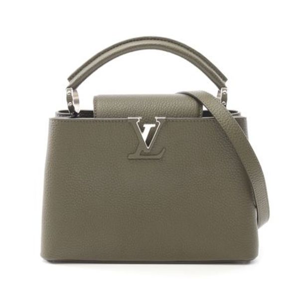 LOUIS VUITTON ハンドバッグ