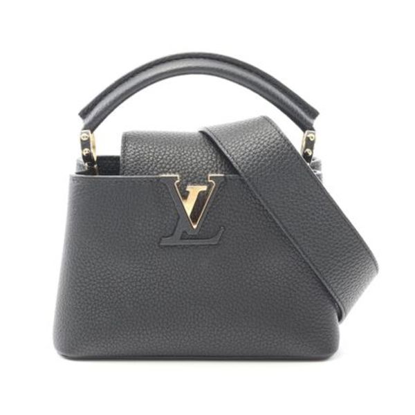 LOUIS VUITTON ハンドバッグ