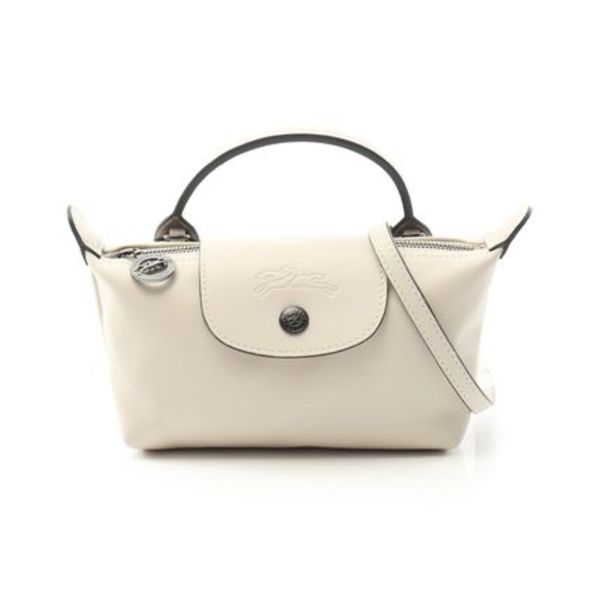 LONGCHAMP ハンドバッグ