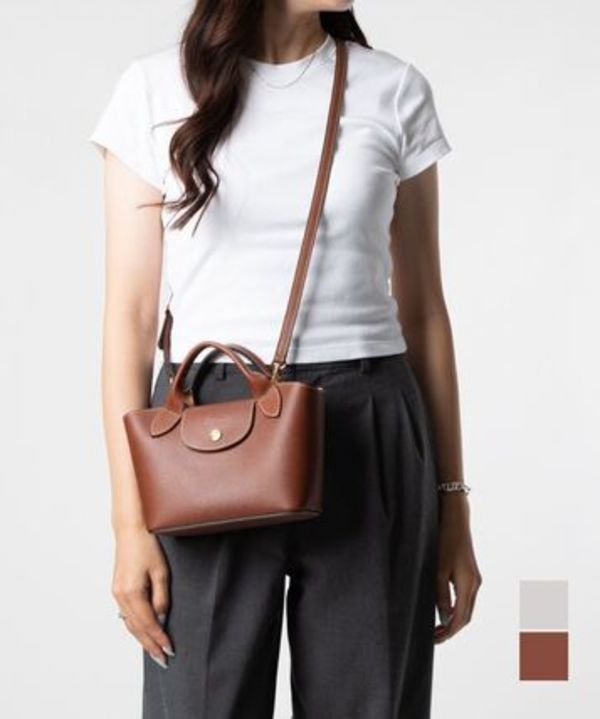 LONGCHAMP Epure Tote bag XS 10319 HYZ ショルダーバッグ