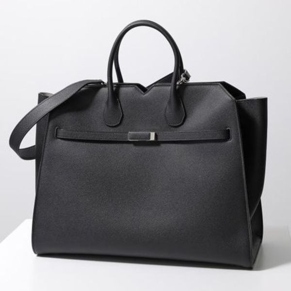 Valextra トートバッグ Milano ミラノ ラージ WBMI0013010LRL99