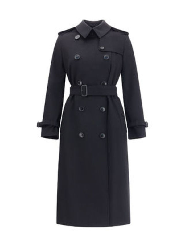 BURBERRY KENSINGTON コート