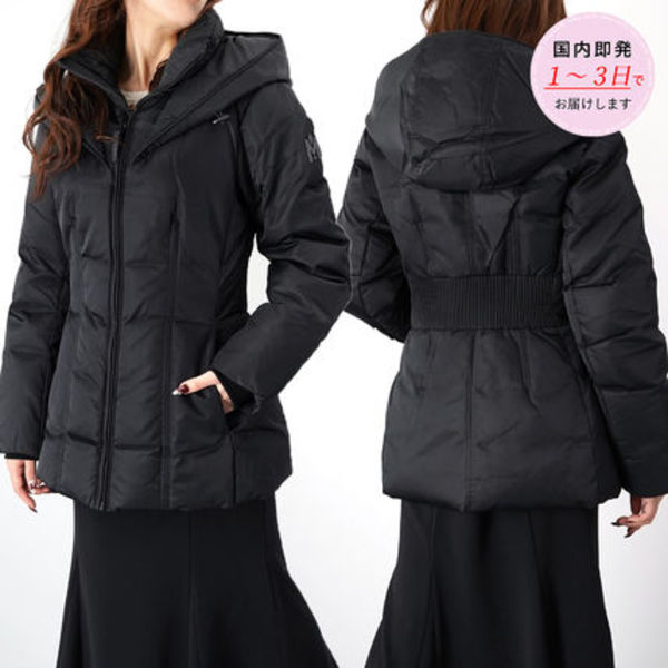 MACKAGE マッカージュ ALANA ダウンジャケット フード付き