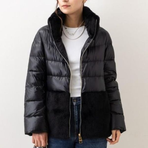 HERNO ダウンジャケット コート PI001933D12017Z