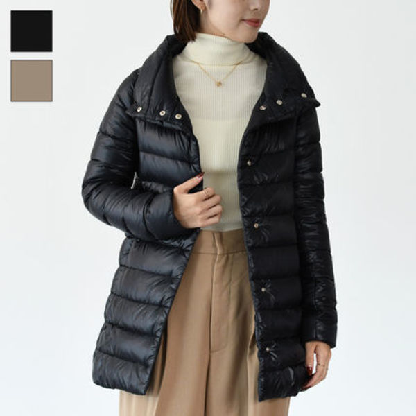 【国内即発】HERNO AMELIA ダウンジャケット