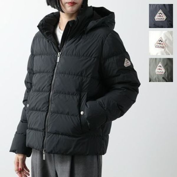 PYRENEX ダウンジャケット HWW006P SPOUTNIC 3