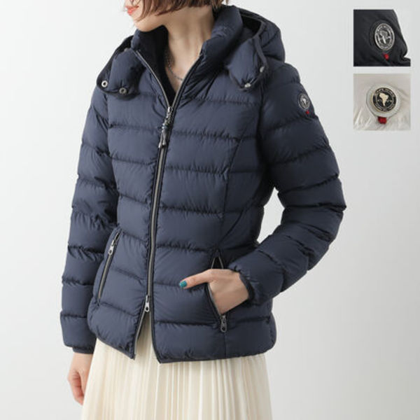 CAPE HORN ダウンジャケット MATT STELLA マット ステラ