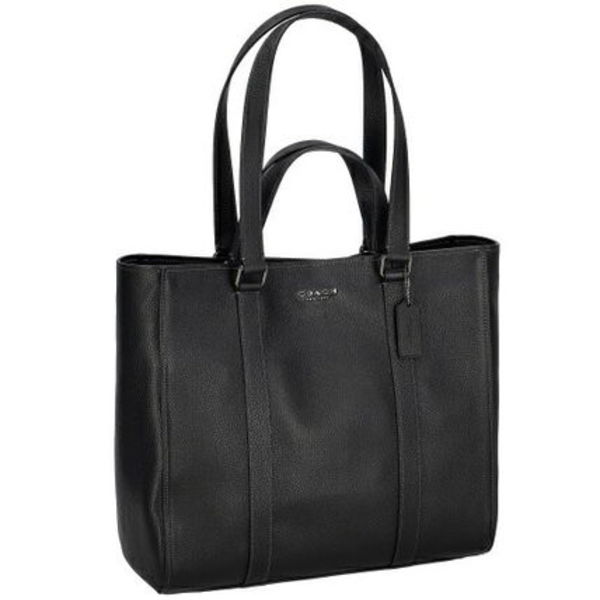 【国内発送】 COACH アウトレット メンズ トートバッグ